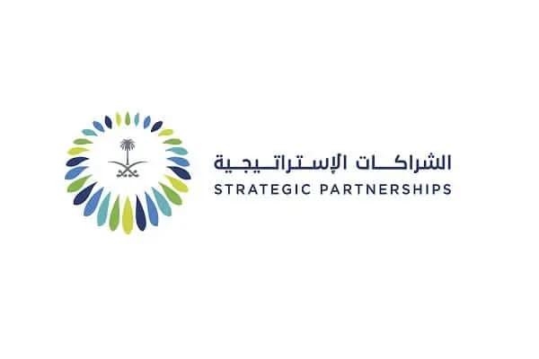 المركز السعودي للشراكات الاستراتيجية الدولية