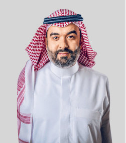 معالي المهندس عبد الله بن عامر السواحه