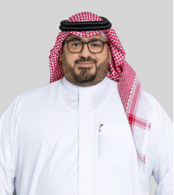 معالي الأستاذ فيصل بن فاضل الإبراهيم