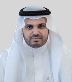 الأستاذ أحمد بن موسى الزهراني