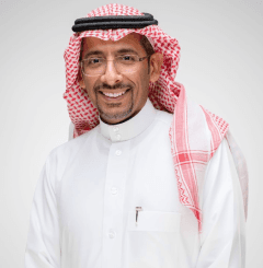 معالي الأستاذ بندر بن إبراهيم الخريف