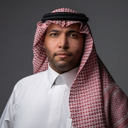 المهندس جميل بن أحمد الغامدي