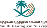 قاعدة البيانات الجيولوجية الوطنية