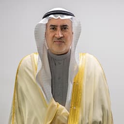 الدكتور عبدالله بن علي الدبيخي