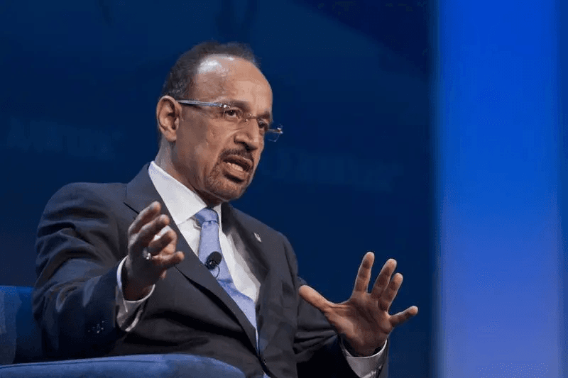 زيارة الوزير الفالح الرسمية إلى كندا لتعزيز العلاقات الاستثمارية