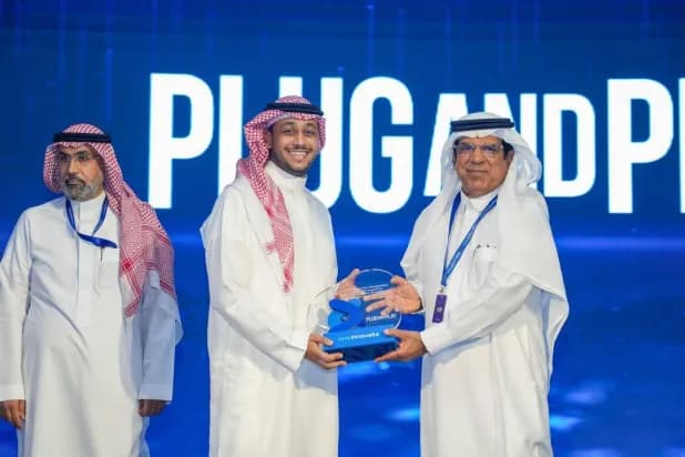 البنك العربي الوطني يحتفي بتخريج الدفعة الأولى من برنامج إيه إن بي إنوفيت