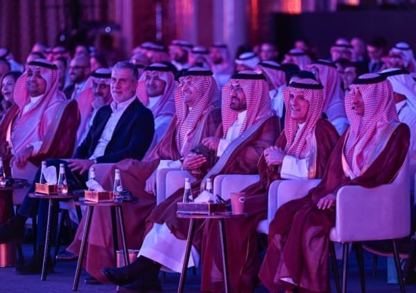 الجبير يؤكد على ريادة السعودية في الهيدروجين الأخضر في قمة TOURISE