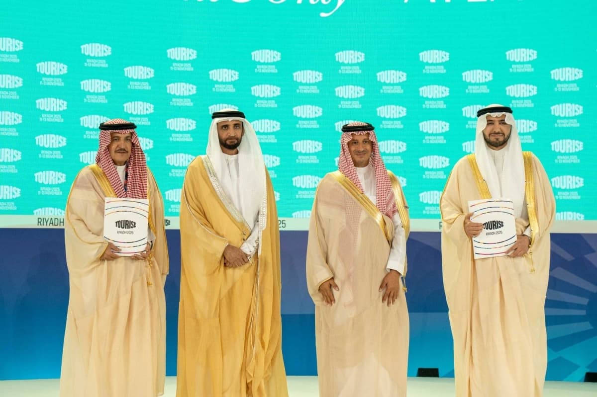 مِداد العقارية و كيرزنر إنترناشيونال توقعان تحالفاً استثمارياً تاريخياً لتدشين أول فنادق أتلانتس وون أند أونلي في المملكة العربية السعودية