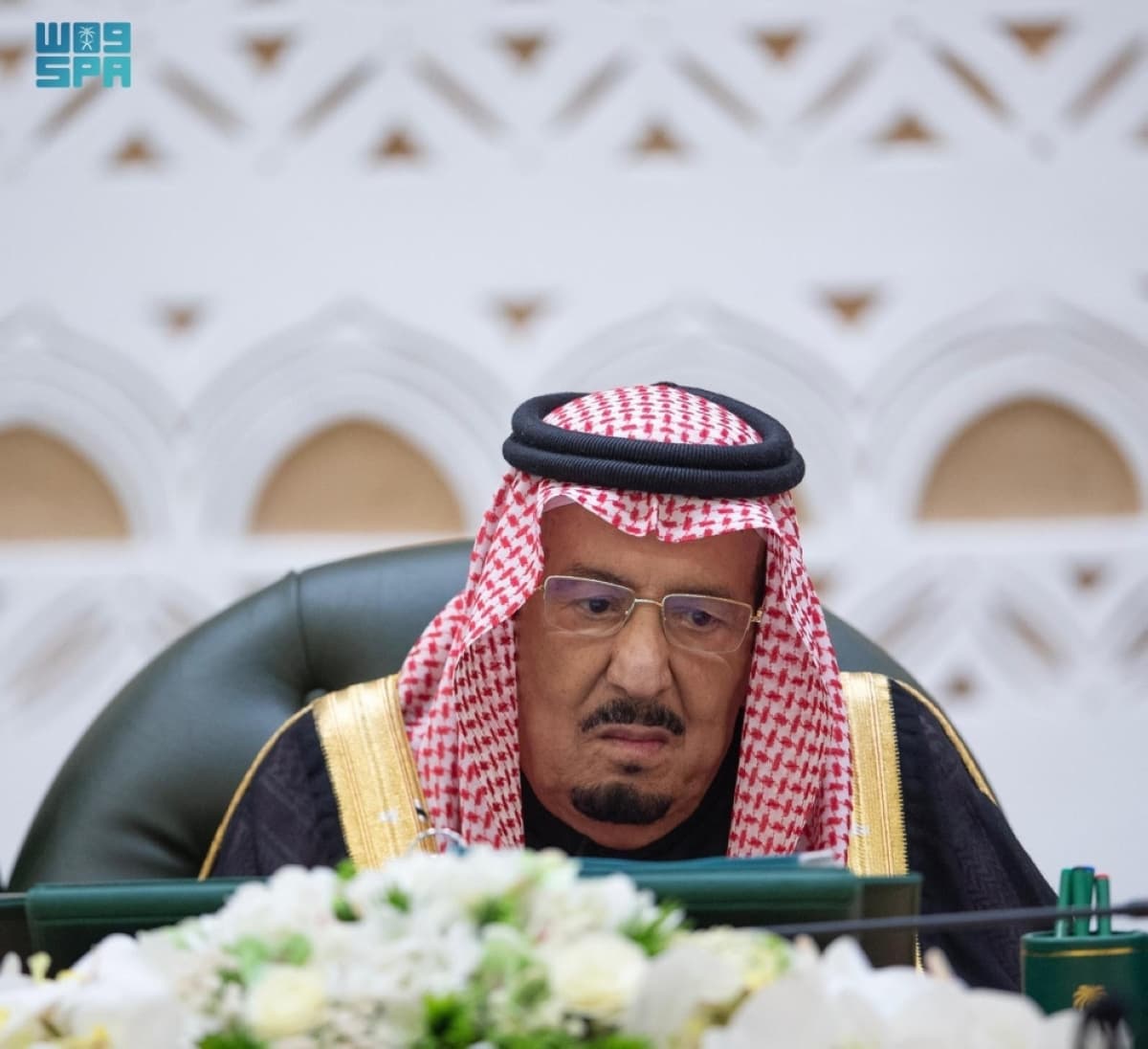 مجلس الوزراء يثمن تكامل الجهود في رفع نسبة توطين الإنفاق العسكري إلى 24.89 % بنهاية 2024