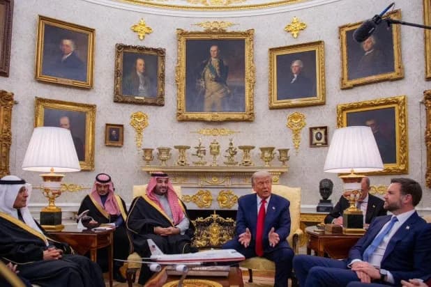 توقيع «إعلان مشترك» سعودي أميركي حول الطاقة النووية