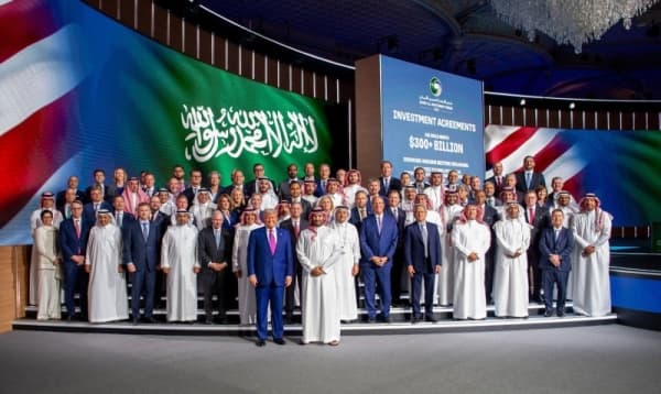 السعودية والولايات المتحدة تعقدان المنتدى الاستثماري الثاني في واشنطن