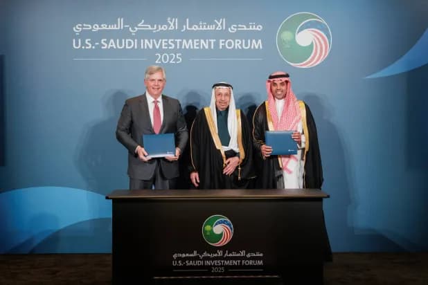 مجموعة السعودية تبرم اتفاقية تزويد محركات مع جنرال إلكتريك للطيران