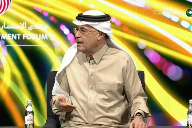 «أرامكو» توقع 17 مذكرة تفاهم واتفاقية مع شركات أميركية بقيمة تتجاوز 30 مليار دولار