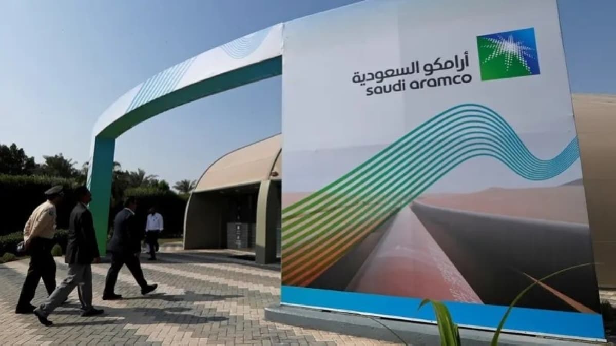 أرامكو السعودية توقع 17 اتفاقية بقيمة تزيد عن 30 مليار دولار مع شركات أمريكية