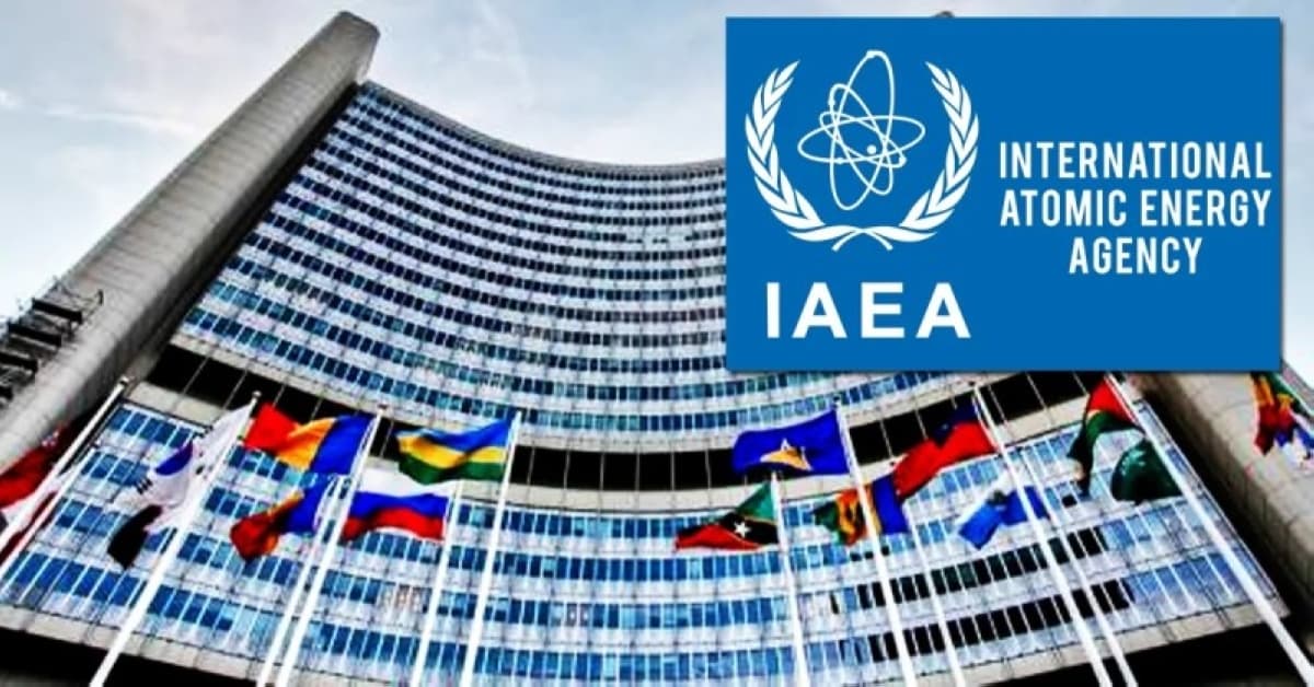 دور المملكة العربية السعودية في تعزيز الطاقة النووية السلمية في اجتماع مجلس إدارة الوكالة الدولية للطاقة الذرية