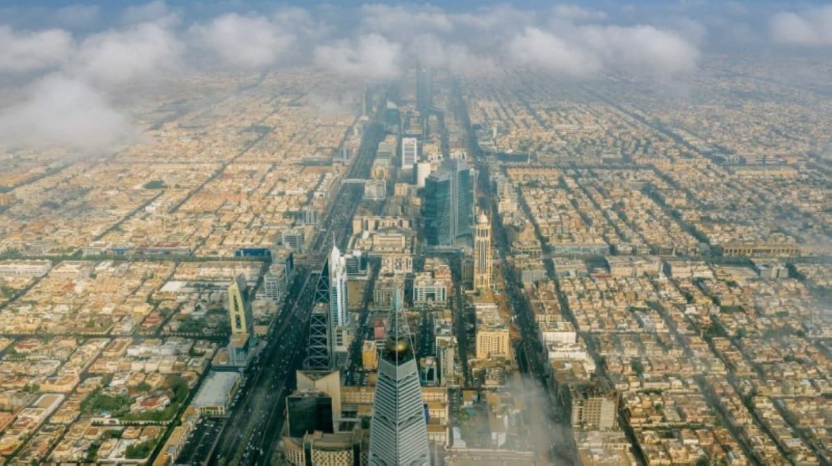 الصندوق الوطني للتنمية يستضيف أول مؤتمر للتمويل التنموي في الرياض في ديسمبر