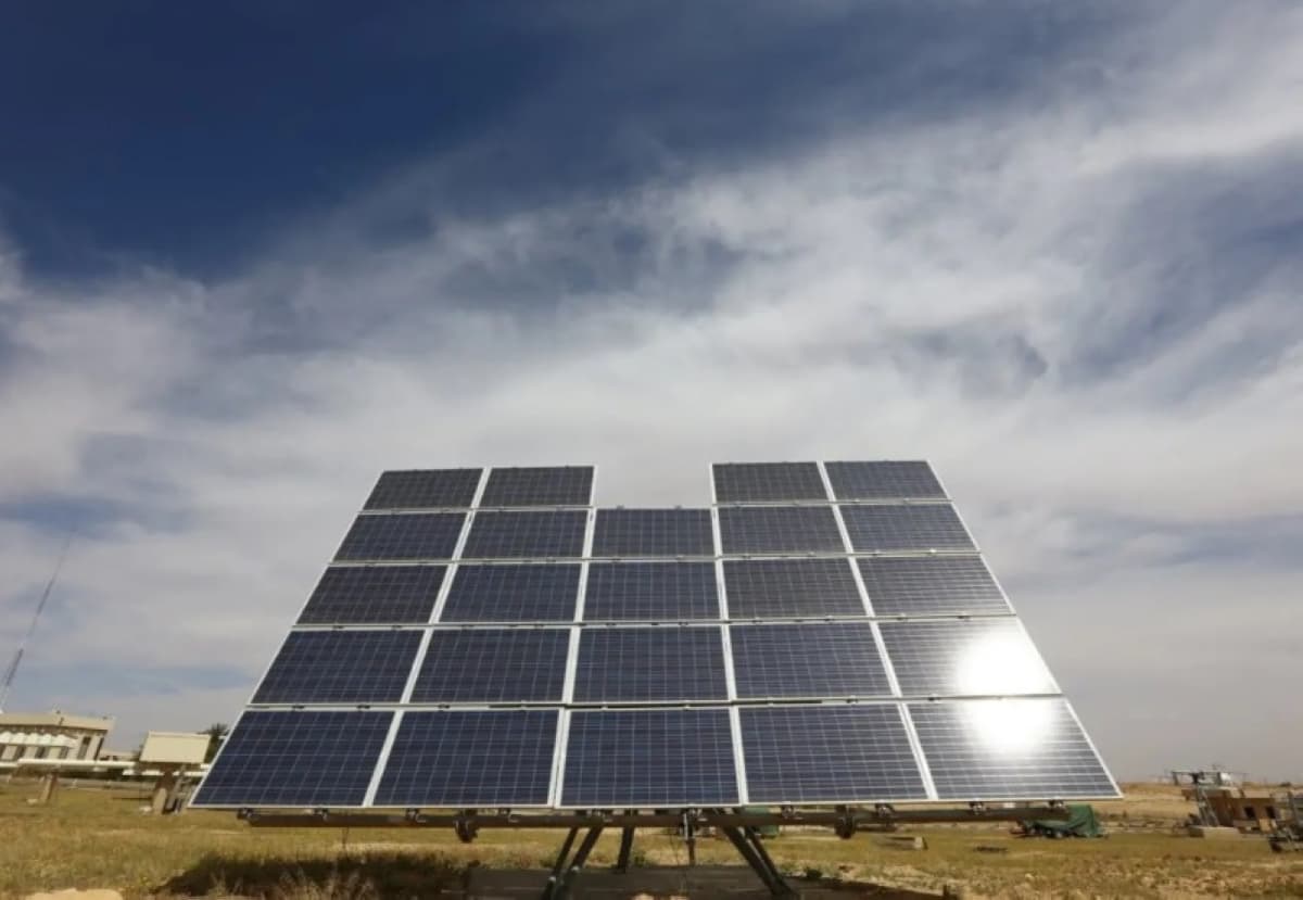 استطلاع يظهر أن 40.8% من الأسر السعودية ترغب في اعتماد الطاقة الشمسية