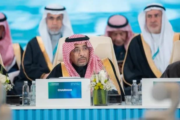 السعودية... تحفيز العمل الجماعي لتنمية إمدادات المعادن وخلق فرص للأجيال الجديدة