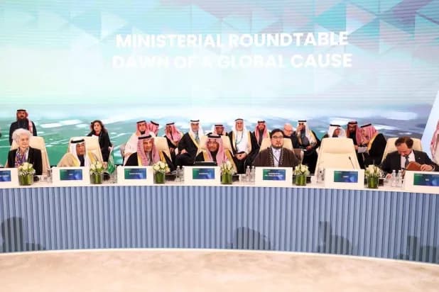 اهتمام متنامٍ بقطاع التعدين في دول مجلس التعاون الخليجي