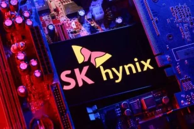 استثمار إس كيه هاينكس نحو 13 مليار دولار في مصنع جديد لتغليف الرقائق