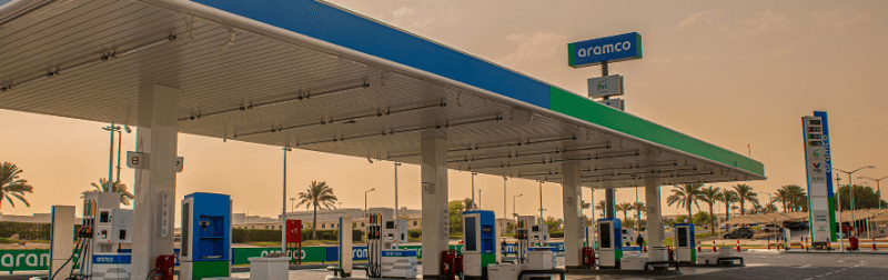 أكثر من 130 محطة وقود تقدم البنزين 98 أوكتان في الرياض وجدة والدمام