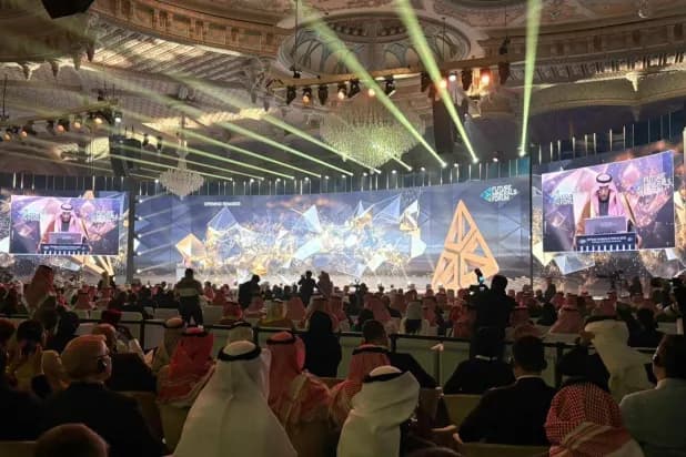 السعودية تعتزم متابعة استكشاف ثرواتها المعدنية الكامنة في 2026 و2027