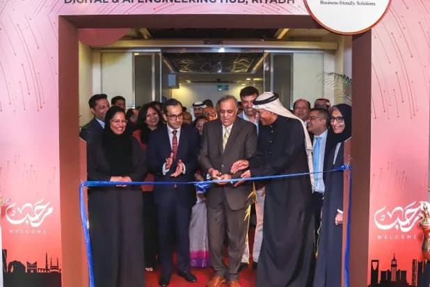 آي تي سي إنفوتك تسرّع تحقيق رؤية السعودية 2030