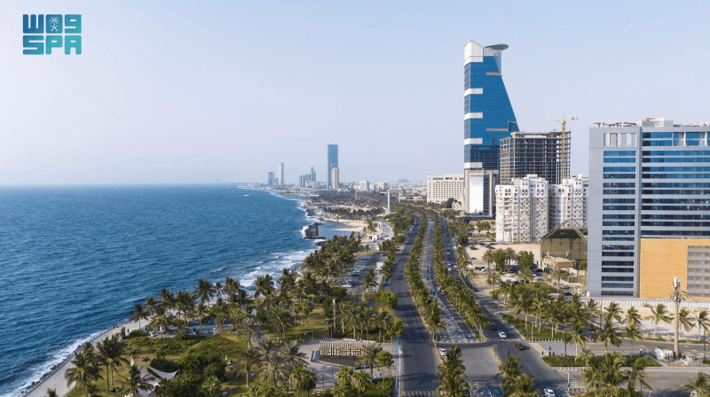 السعودية تعيد إحياء مترو جدة مع مناقصة الخط الأزرق