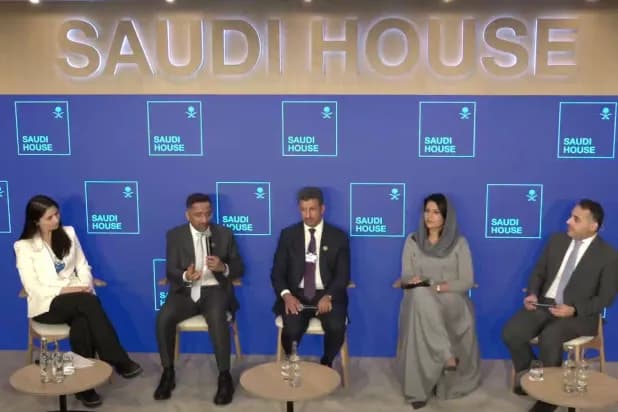 السعودية تمتلك قدرات بشرية لاستغلال الثروات الطبيعية