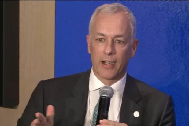 رئيس «أكوا باور»: نعتزم استثمار 20 مليار دولار سنوياً