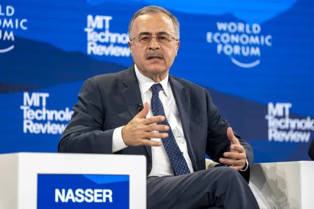 أرامكو تحصد المليارات من استثماراتها في الذكاء الاصطناعي