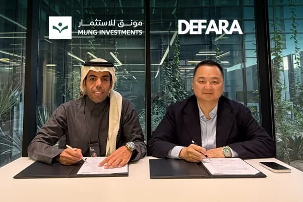 شراكة بين «آي تي سي إنفوتك» و«ديفارا» المعتمدة من «ديزني» لتعزيز الصناعات الإبداعية في المملكة