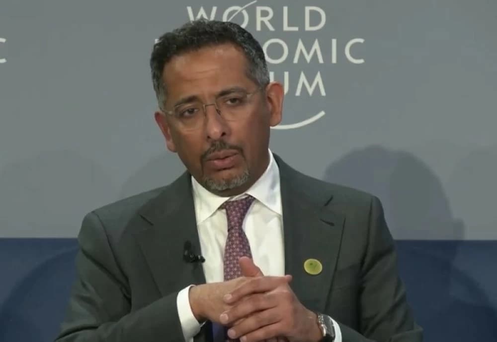 السعودية تقلل من مدة الحصول على تصاريح التعدين إلى 30 يومًا، حسب الوزير