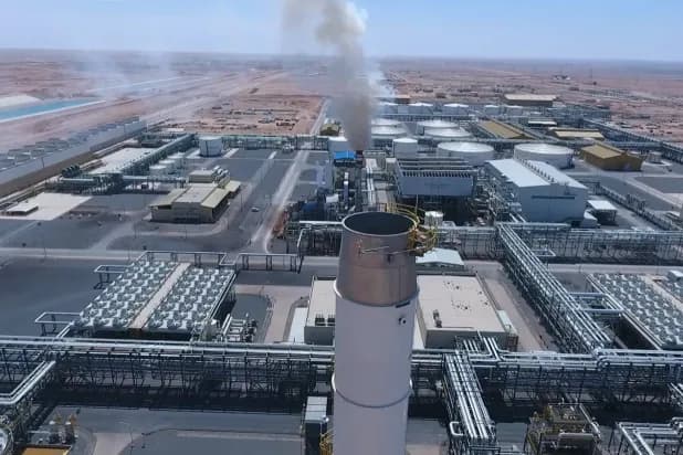 «معادن» السعودية تنجح في جمع مليار دولار عبر صكوك دولية لأجل 10 سنوات