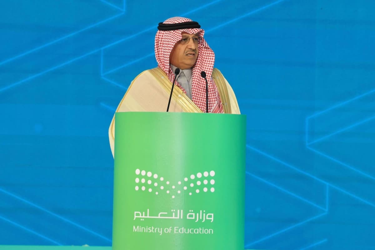 وزير التعليم: نسعى إلى تحويل التعليم إلى قطاع اقتصادي ومنصة إنتاج وطني