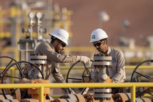 التعافي السريع للمرافق النفطية يكرّس موثوقية السعودية بوصفها مورداً عالمياً للطاقة