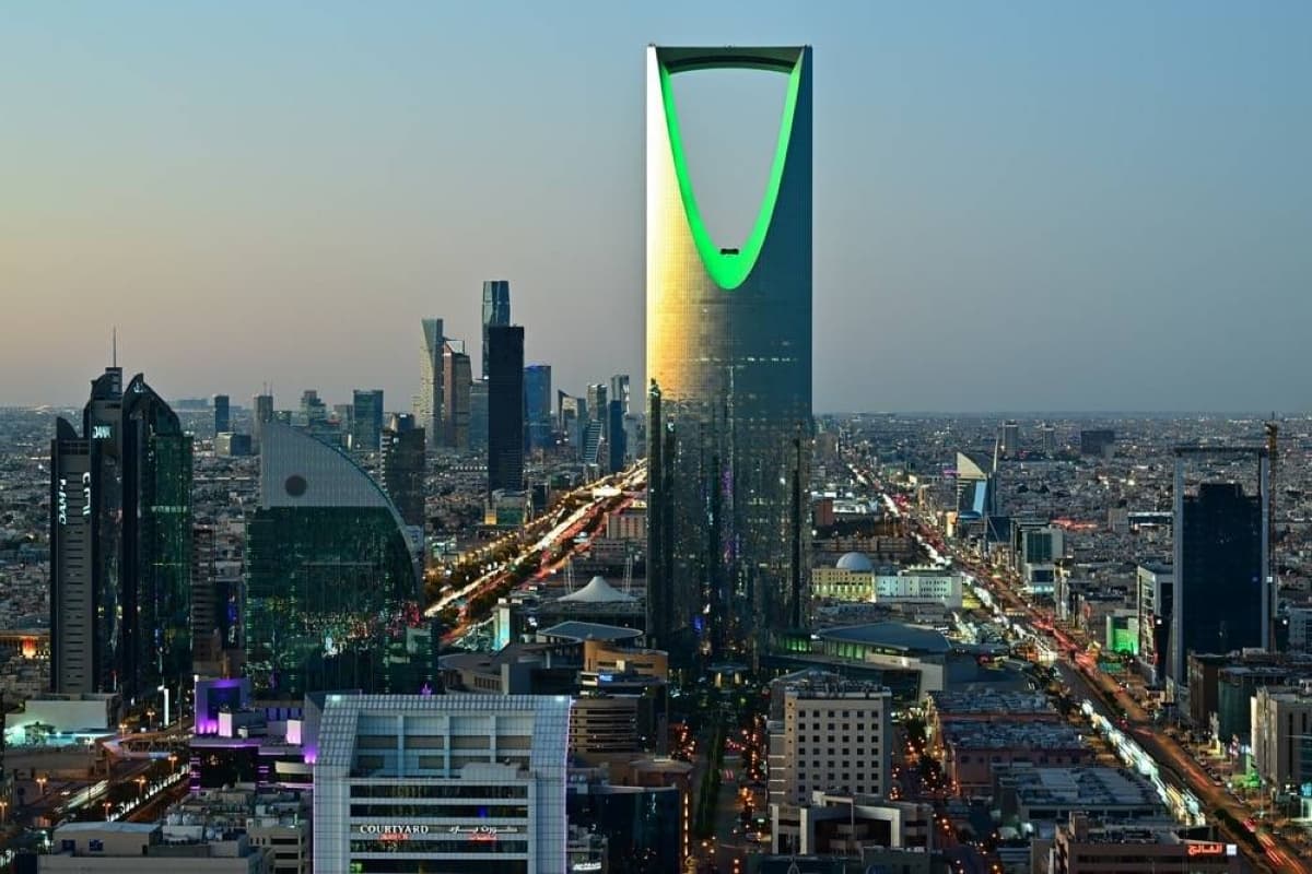 كيف يستفيد اقتصاد السعودية البالغ 1.3 تريليون دولار من المرونة الهيكلية ؟