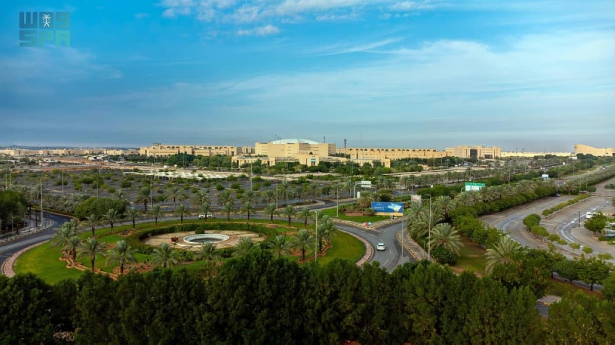 جامعة القصيم تطلق دورات تدريبية بالتعاون مع الاتحاد الدولي للنقل الجوي (IATA)