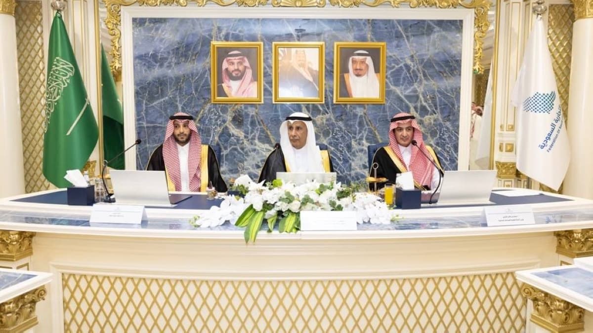 اللجنة الوطنية للصناعات العسكرية تعقد اجتماعها التنسيقي الثالث