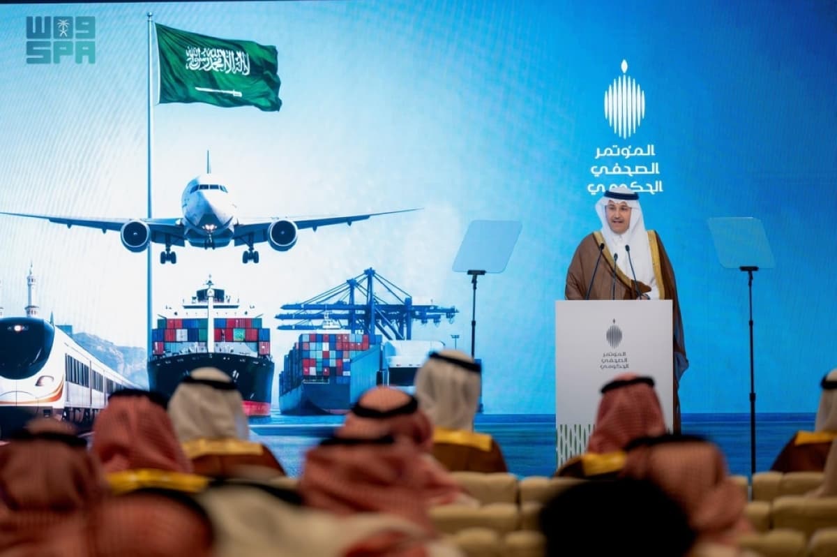 وزير النقل والخدمات اللوجستية: 110 خطط متكاملة و46 ألف كادر لخدمة ضيوف الرحمن