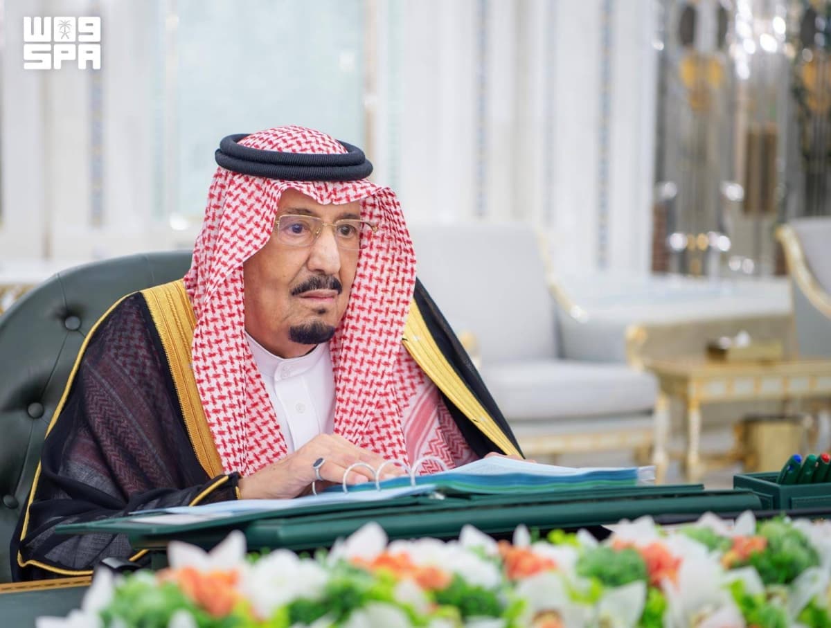 الموافقة على اتفاقية ربط دول مجلس التعاون لدول الخليج العربية بمشروع سكة الحديد