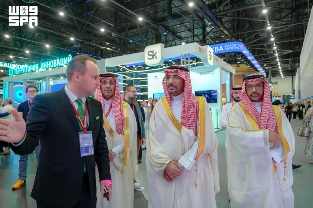 منطقة الدرع العربي.. كنوز معدنية تعزز موقع المملكة في سلاسل إمداد المعادن الحرجة عالميا